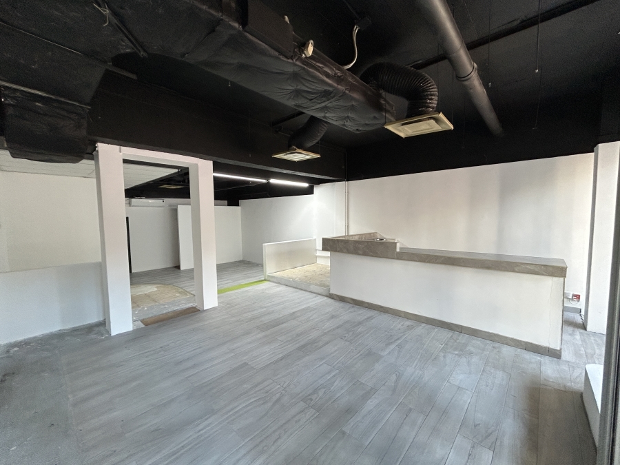 To Let Commercial Property for Rent in Cape Town City Centre Western Cape